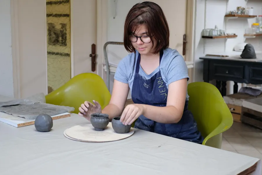 Initiez-vous au modelage avec Marie - Image n°1 - Wecandoo