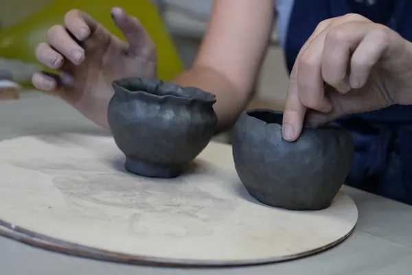 Initiez-vous au modelage avec Marie - Image n°3 - Wecandoo