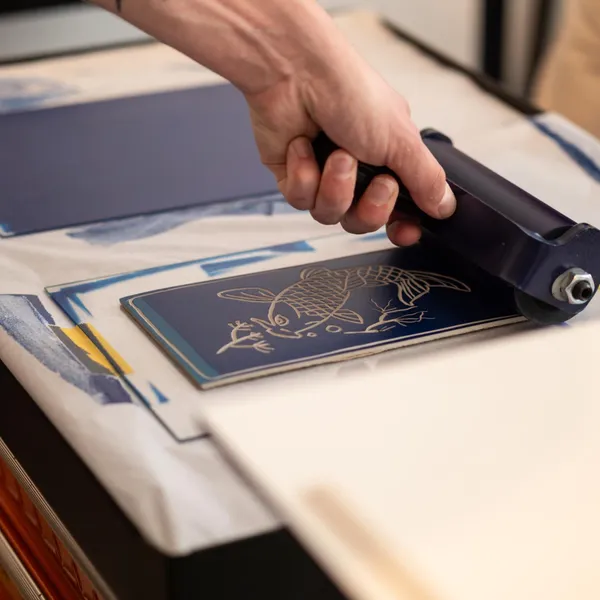 Atelier : 42d Rue De Bénodet