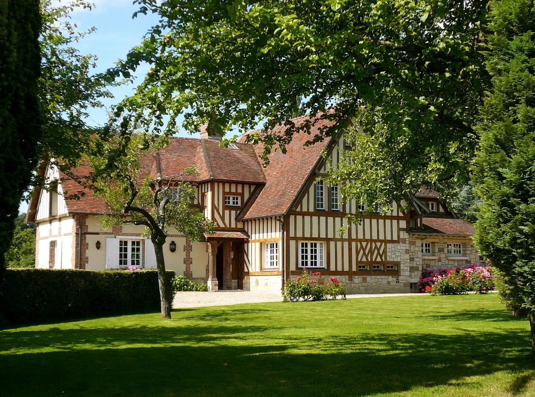 Découvrez le calvados avec Estelle - Image n°4 - Wecandoo