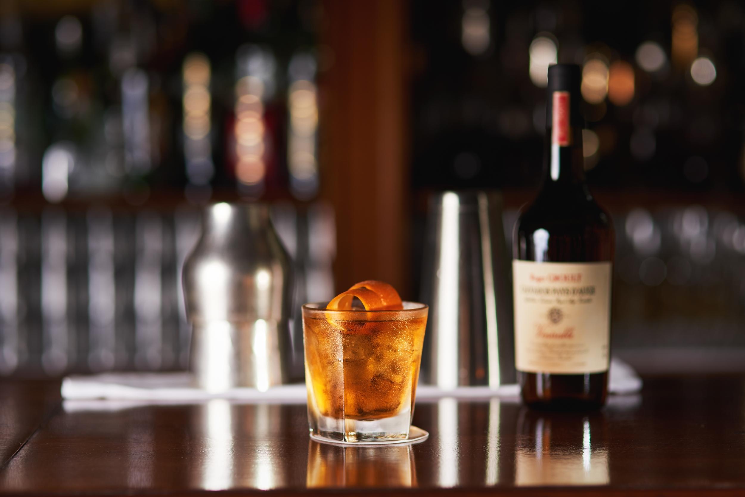 Découvrez le calvados