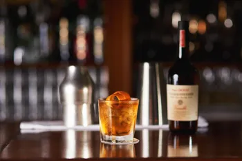 Découvrez le calvados