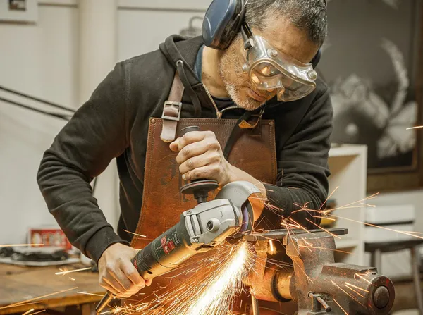 Entrez dans la peau d'un métallier-ferronnier - 3J - Image n°2 - Wecandoo