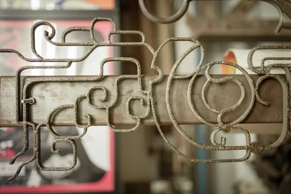 Entrez dans la peau d'un métallier-ferronnier - 3J - Image n°3 - Wecandoo