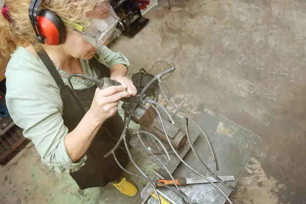 Entrez dans la peau d'un métallier-ferronnier - 3J - Image n°4 - Wecandoo