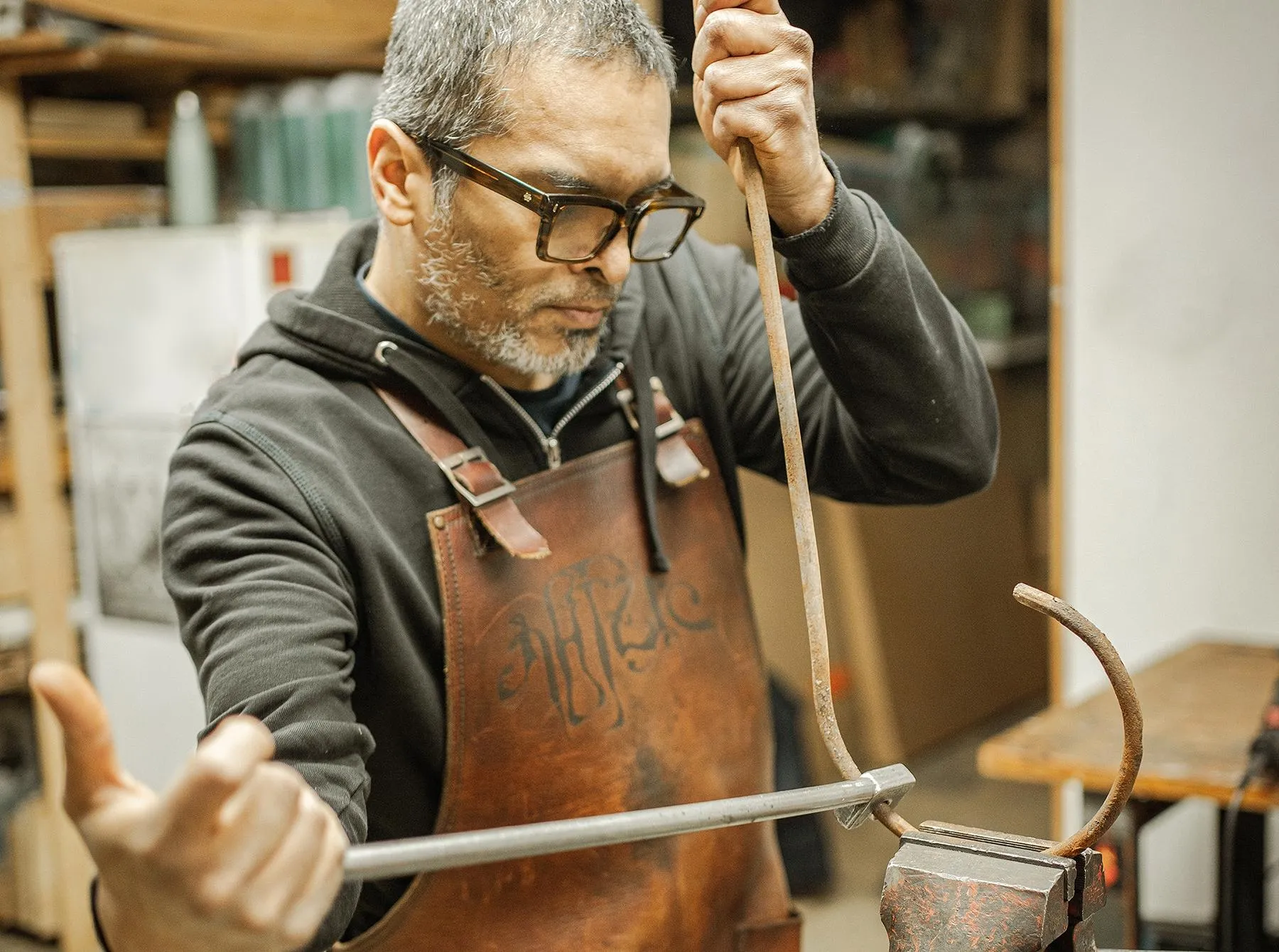 Initiez-vous à la soudure et à la ferronnerie - Afbeelding nr. 4 - Wecandoo