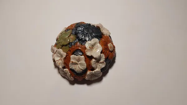 Modelez et sculptez votre bol en céramique