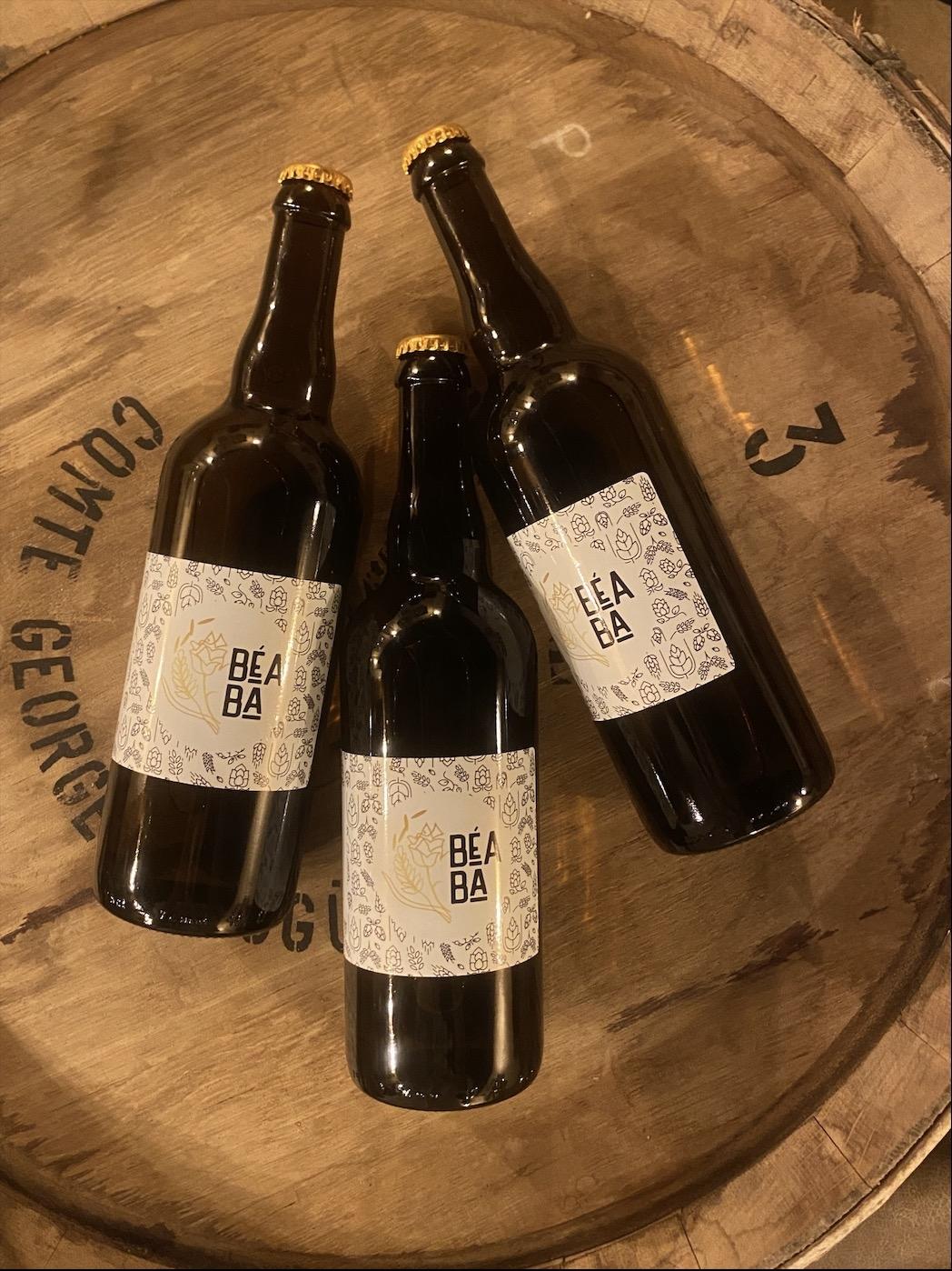 Initiez-vous à l'art du brassage