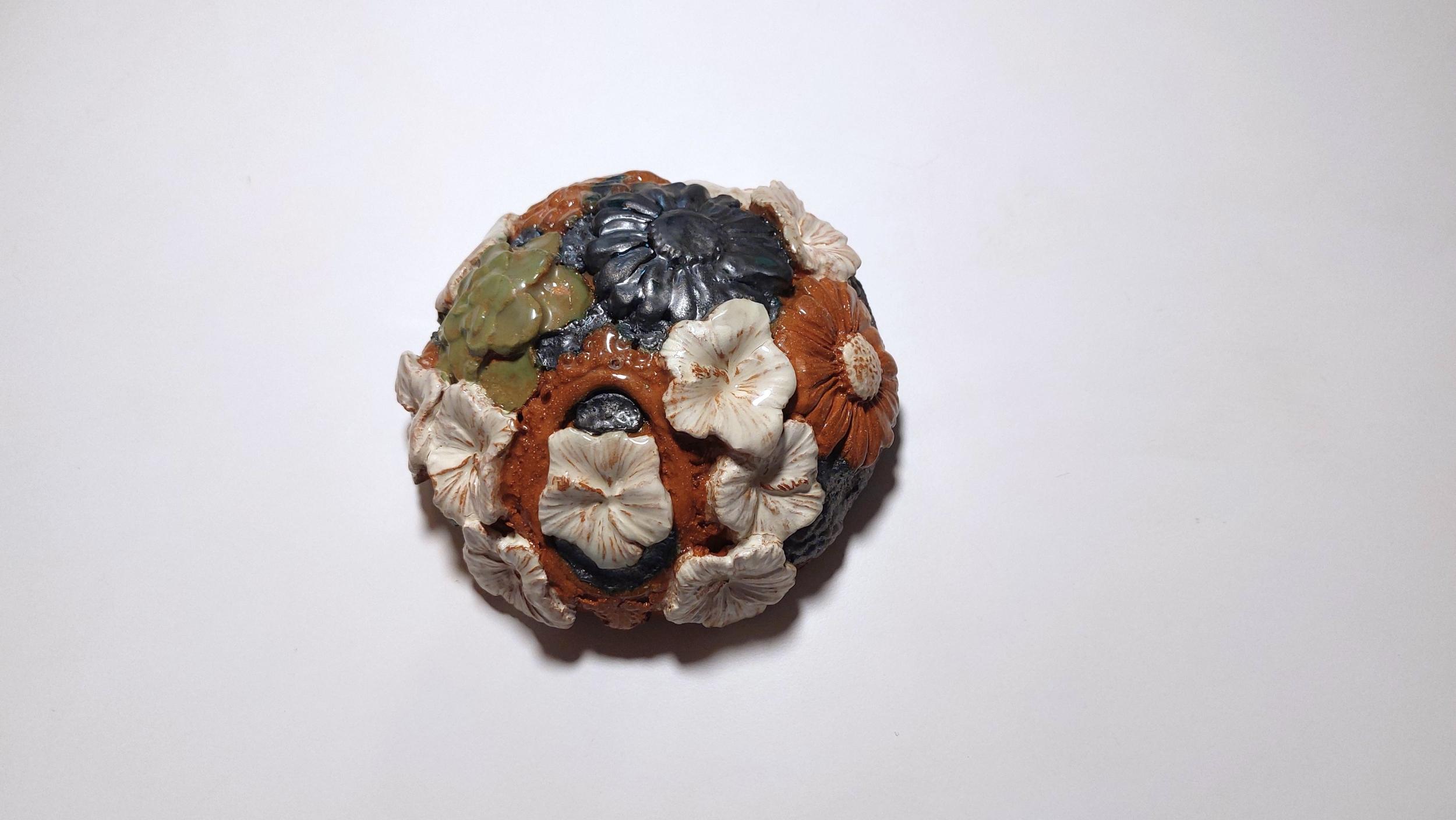 Modelez et sculptez votre bol en céramique avec Véronique - Image n°5 - Wecandoo