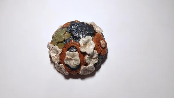 Modelez et sculptez votre bol en céramique avec Véronique - Afbeelding nr. 5 - Wecandoo