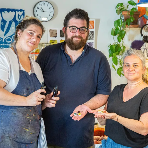 Atelier : 2388 Route D’Yzeron