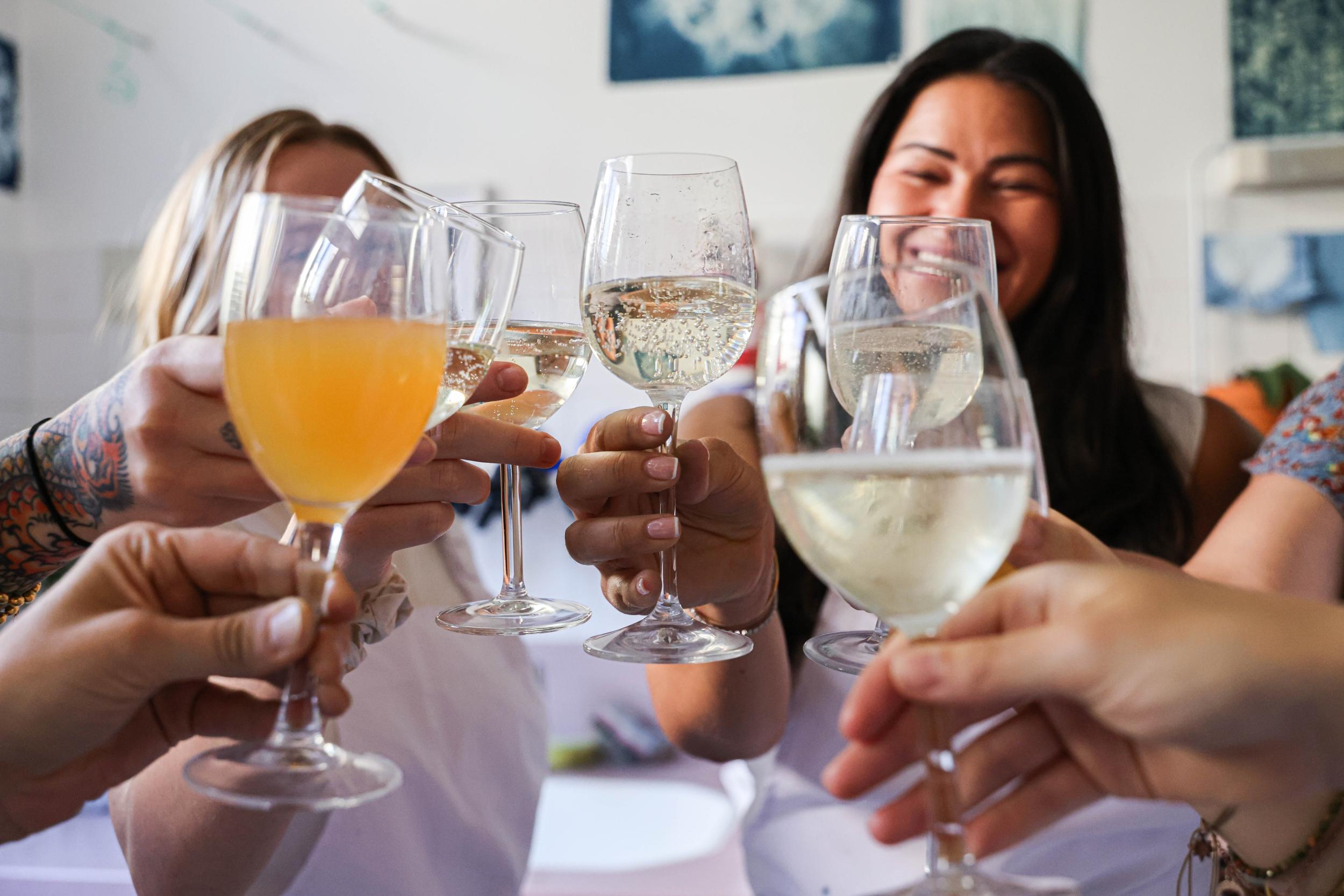 Initiez-vous à la teinture indigo autour d'un apéro avec Quitterie - Afbeelding nr. 3 - Wecandoo