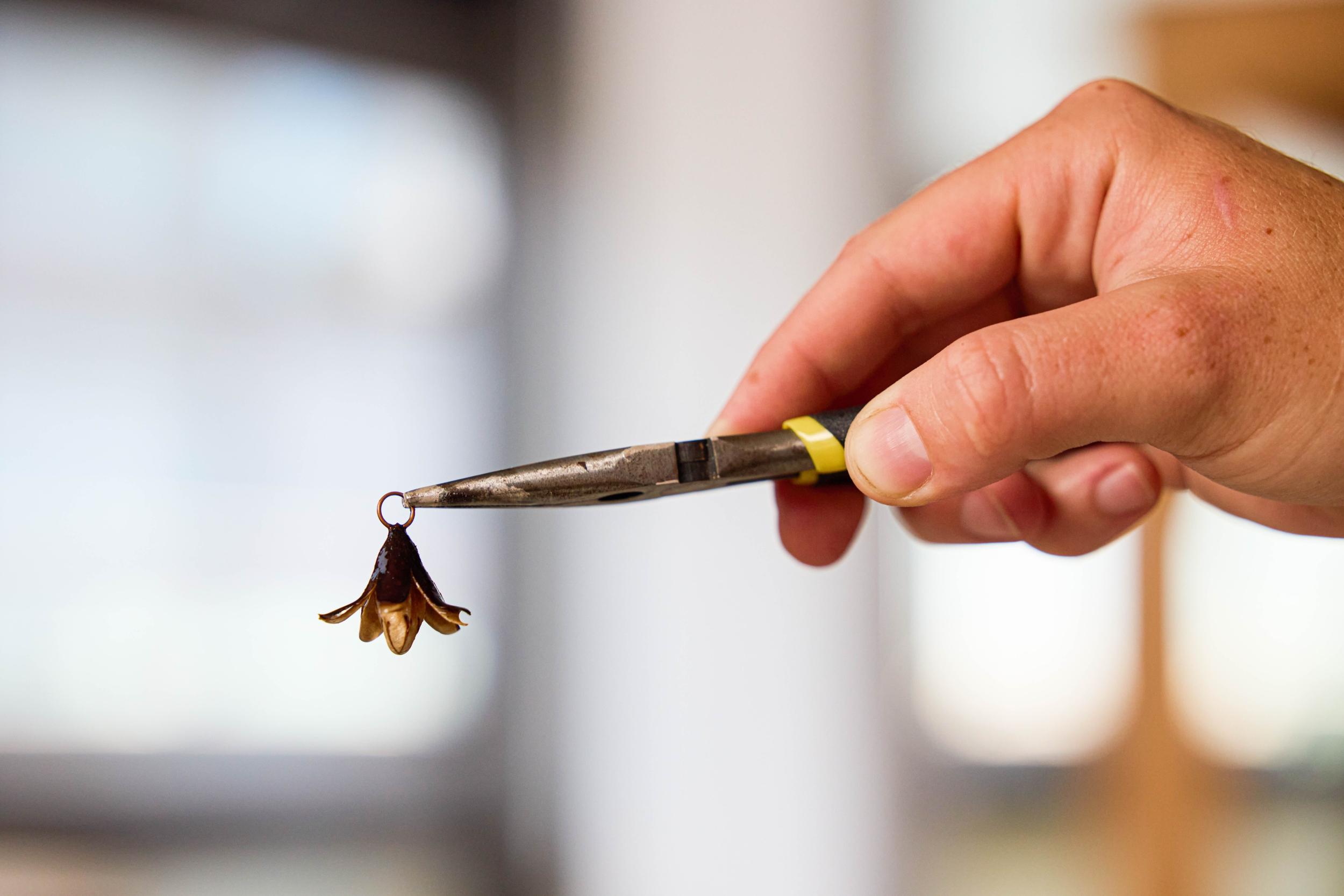 Créez vos bijoux grâce à la magie de la galvanoplastie avec Xavier à Paris - Image n°8 - Wecandoo