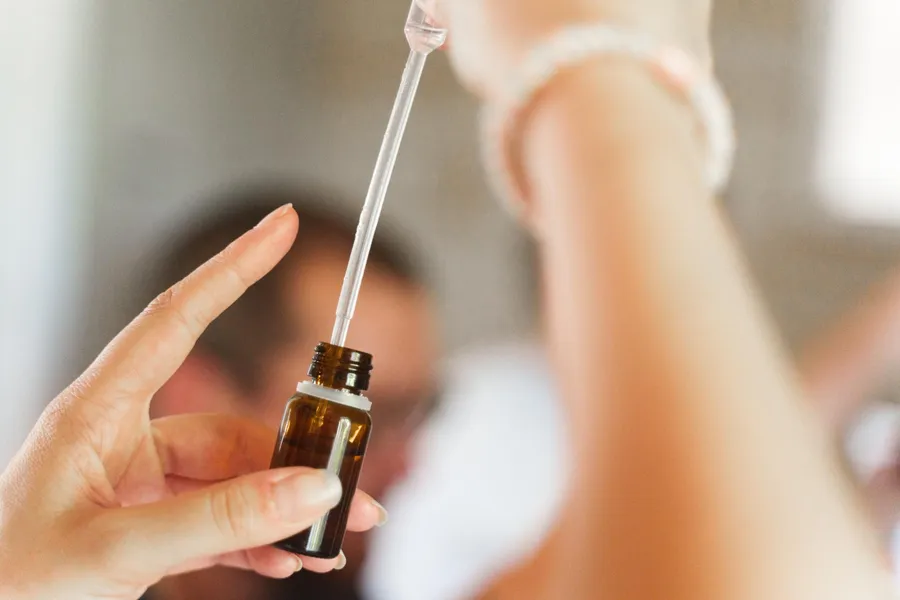 Réalisez votre eau de parfum avec Emilie - Image n°1 - Wecandoo