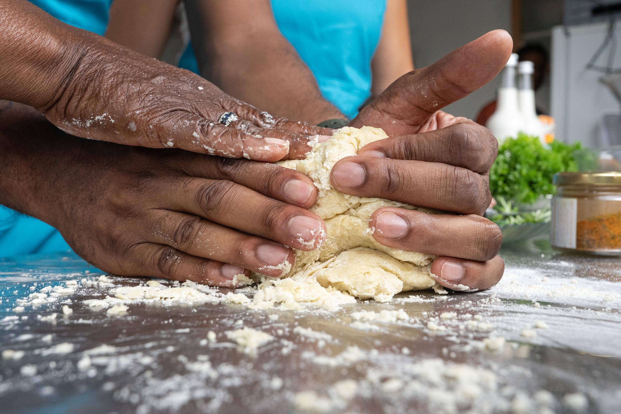 Découvrez la cuisine créole avec Marguerite - Image n°7 - Wecandoo