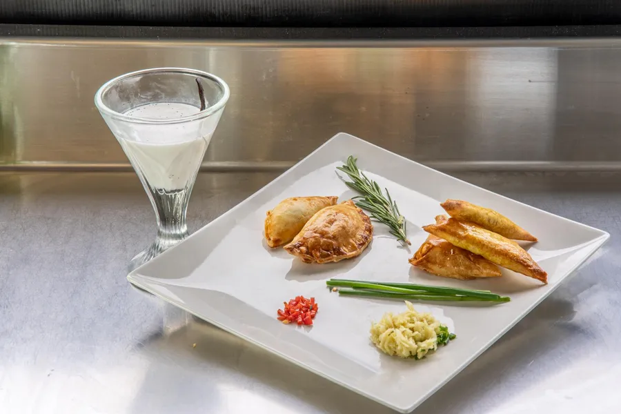 Découvrez la cuisine créole avec Marguerite - Afbeelding nr. 1 - Wecandoo