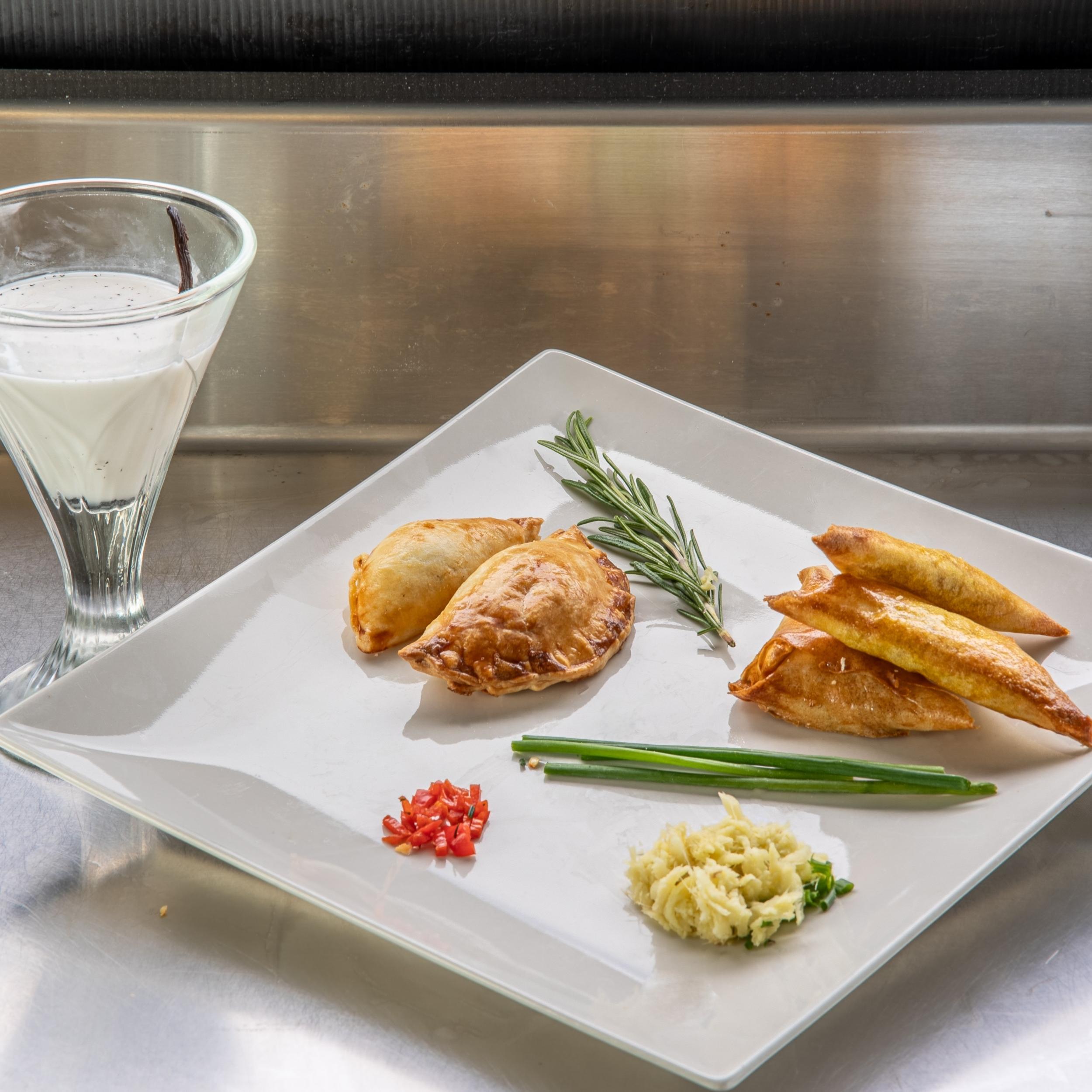 Découvrez la cuisine créole