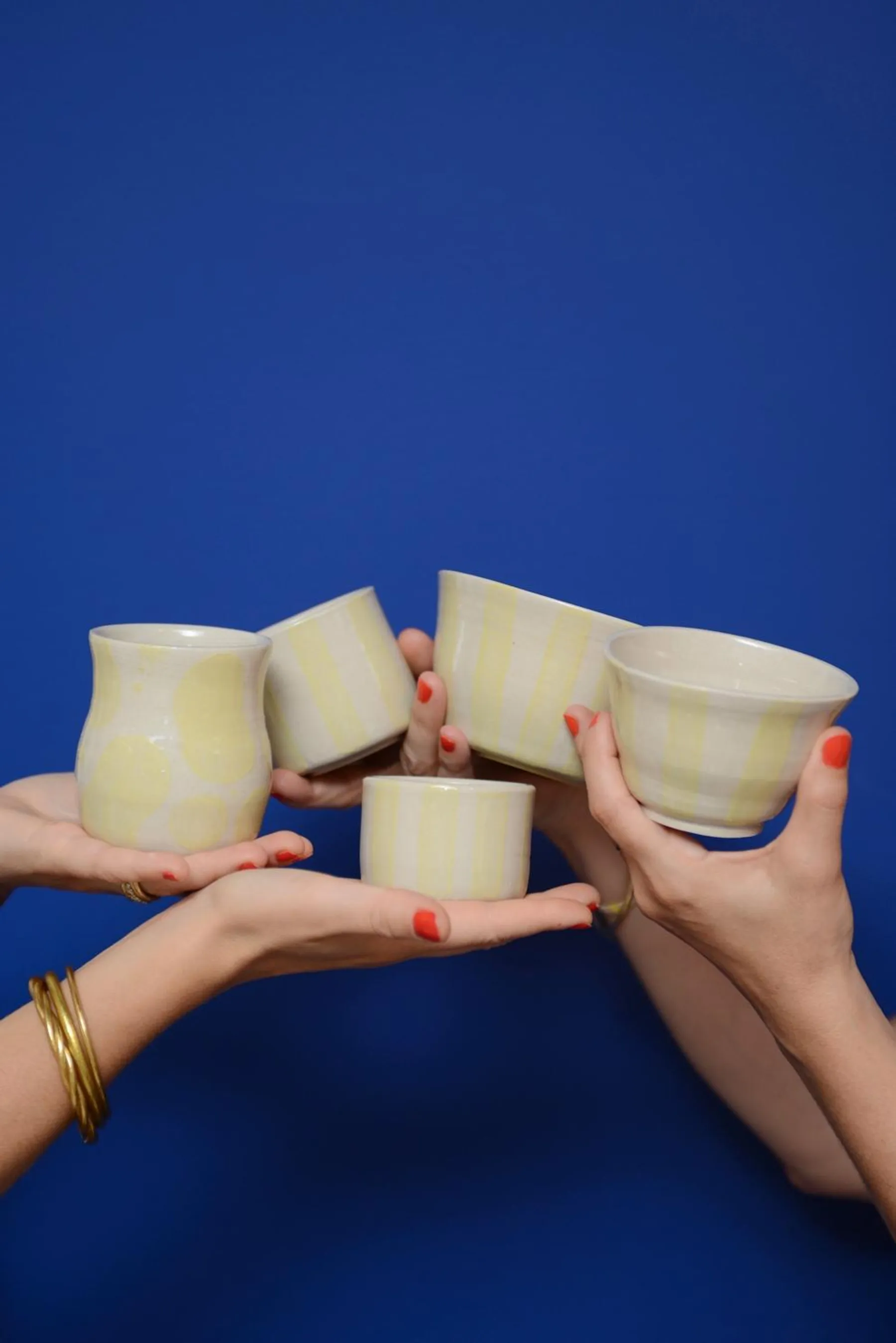 Découvrez le tour et le modelage le temps d’une journée avec Aurélie et son équipe - Image n°1 - Wecandoo