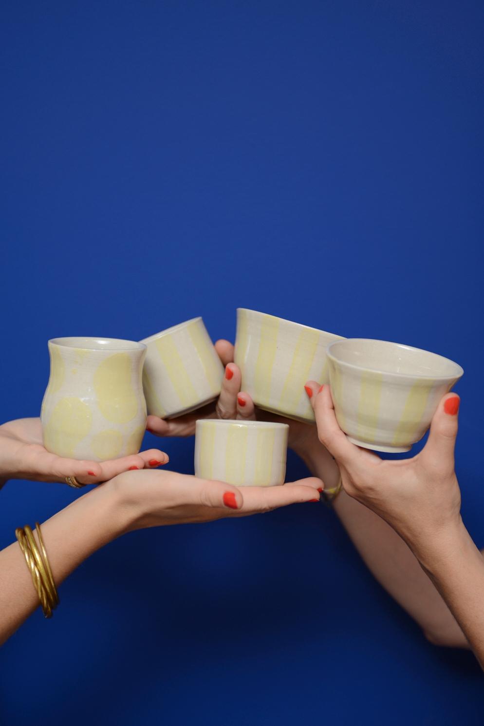 Découvrez le tour et le modelage à Lyon