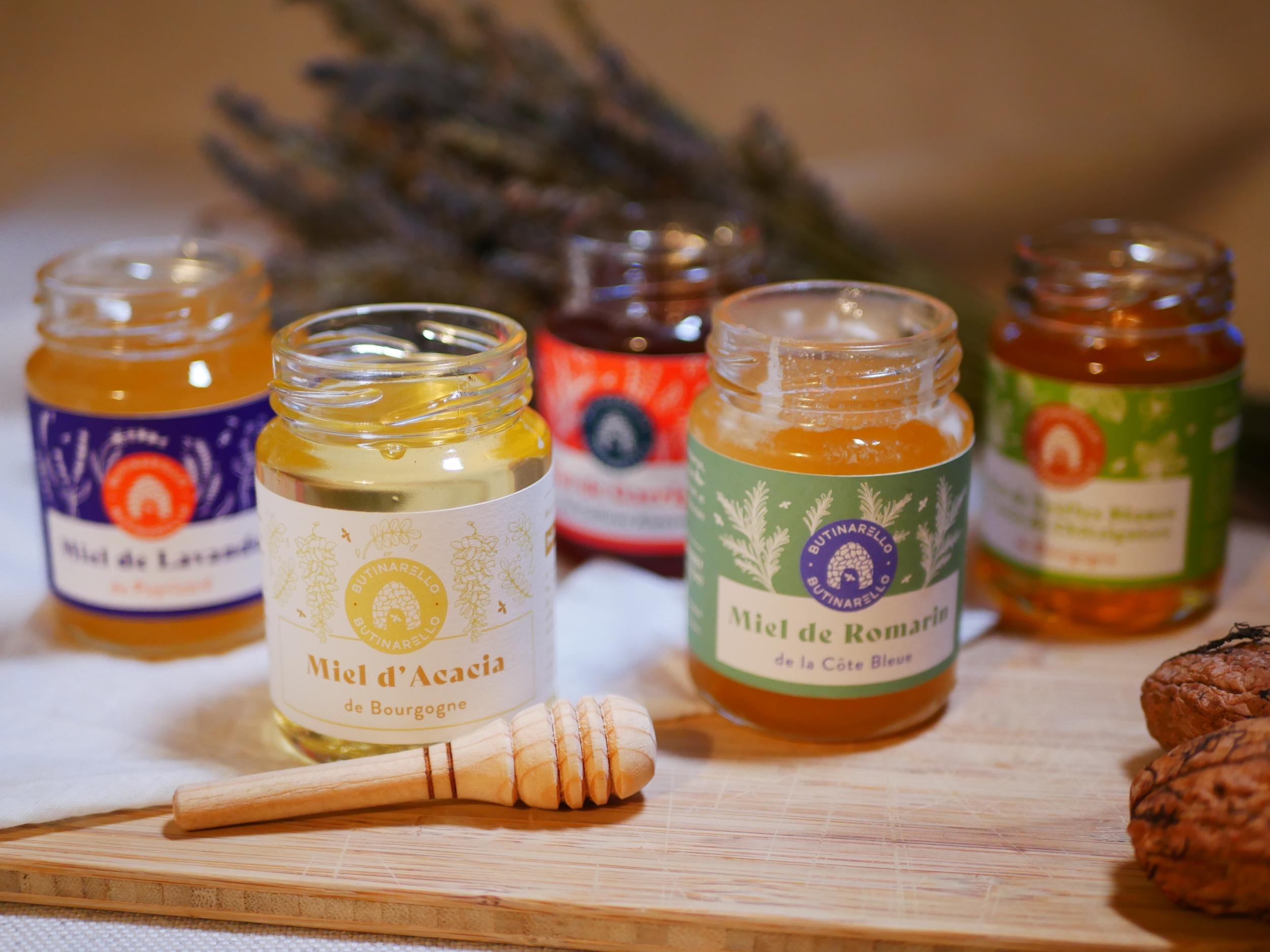 Initiez-vous à l'apiculture avec Caroline à Aix-en-Provence - Image n°5 - Wecandoo