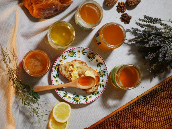 Initiez-vous à l'apiculture avec Caroline à Aix-en-Provence - Image n°3 - Wecandoo