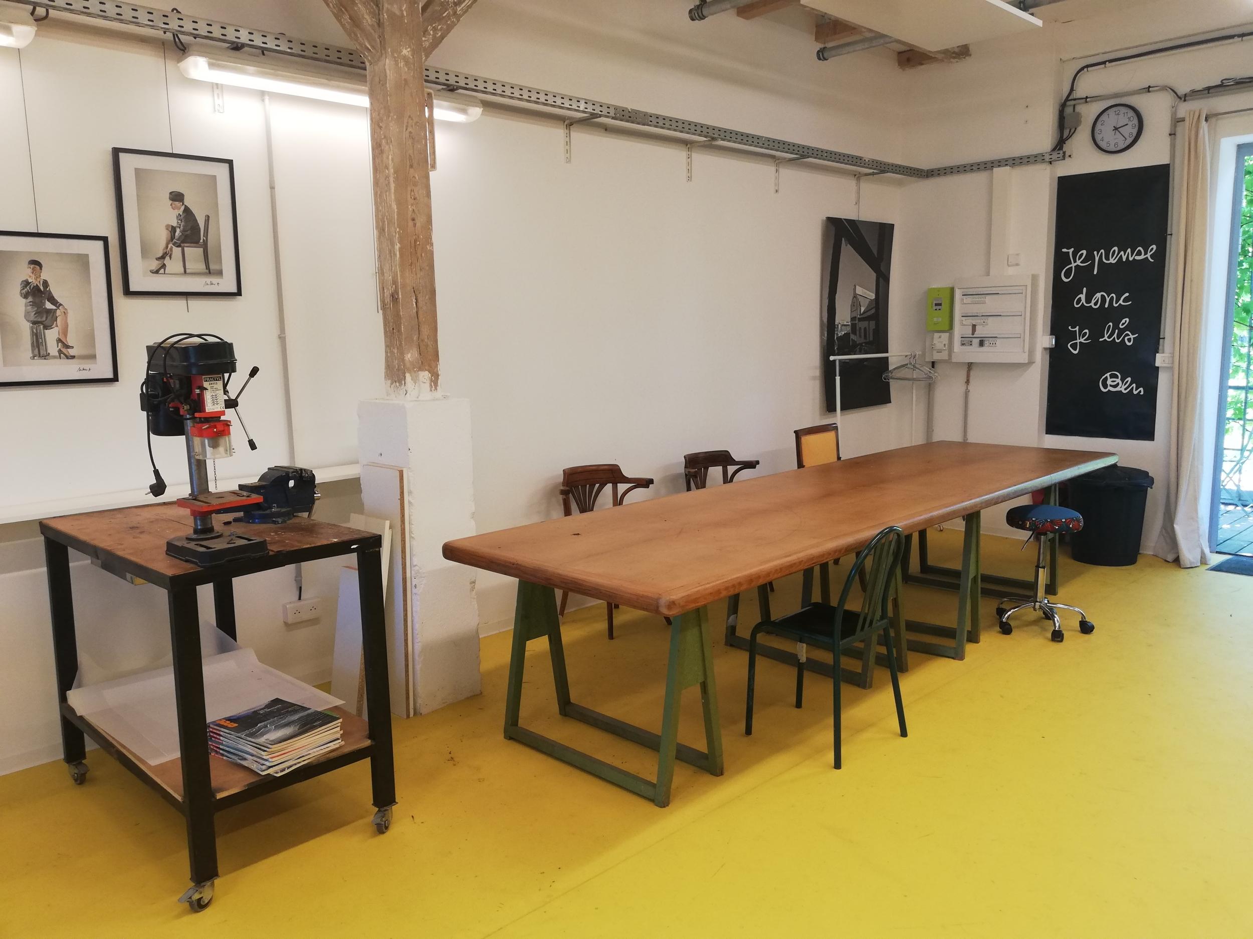 Réalisez votre lampe en wax avec Corinne à Strasbourg - Image n°12 - Wecandoo