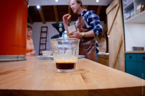 Visitez une torréfaction artisanale au cœur des Alpes - Image n°5 - Wecandoo