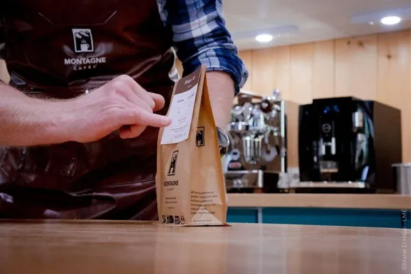 Visitez une torréfaction artisanale au cœur des Alpes - Image n°3 - Wecandoo