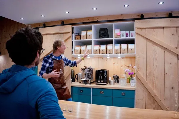 Visitez une torréfaction artisanale au cœur des Alpes - Image n°2 - Wecandoo