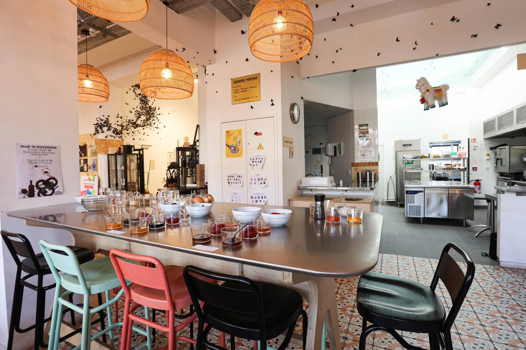 Initiez-vous aux pickles et réalisez vos trois bocaux maison avec Lucille - Image n°4 - Wecandoo