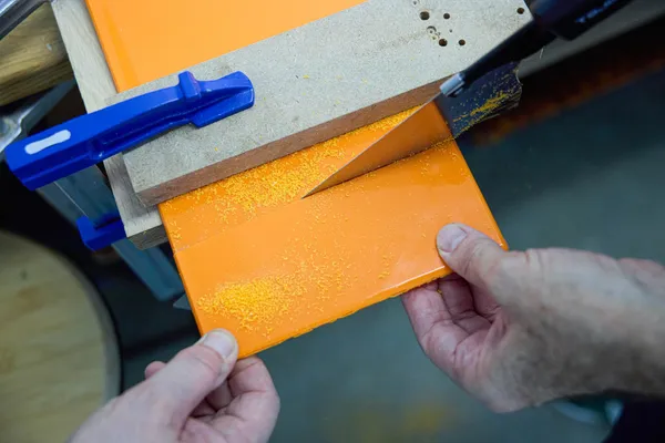 Créez vos paires de lunettes accompagnés par Guillaume et David - Image n°1 - Wecandoo