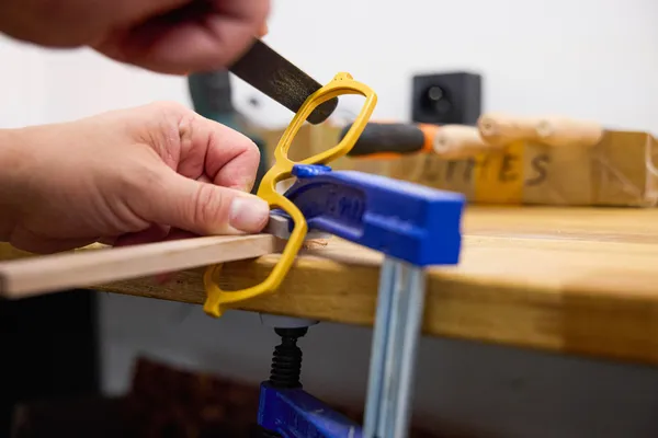 Créez vos paires de lunettes accompagnés par Guillaume et David - Image n°2 - Wecandoo
