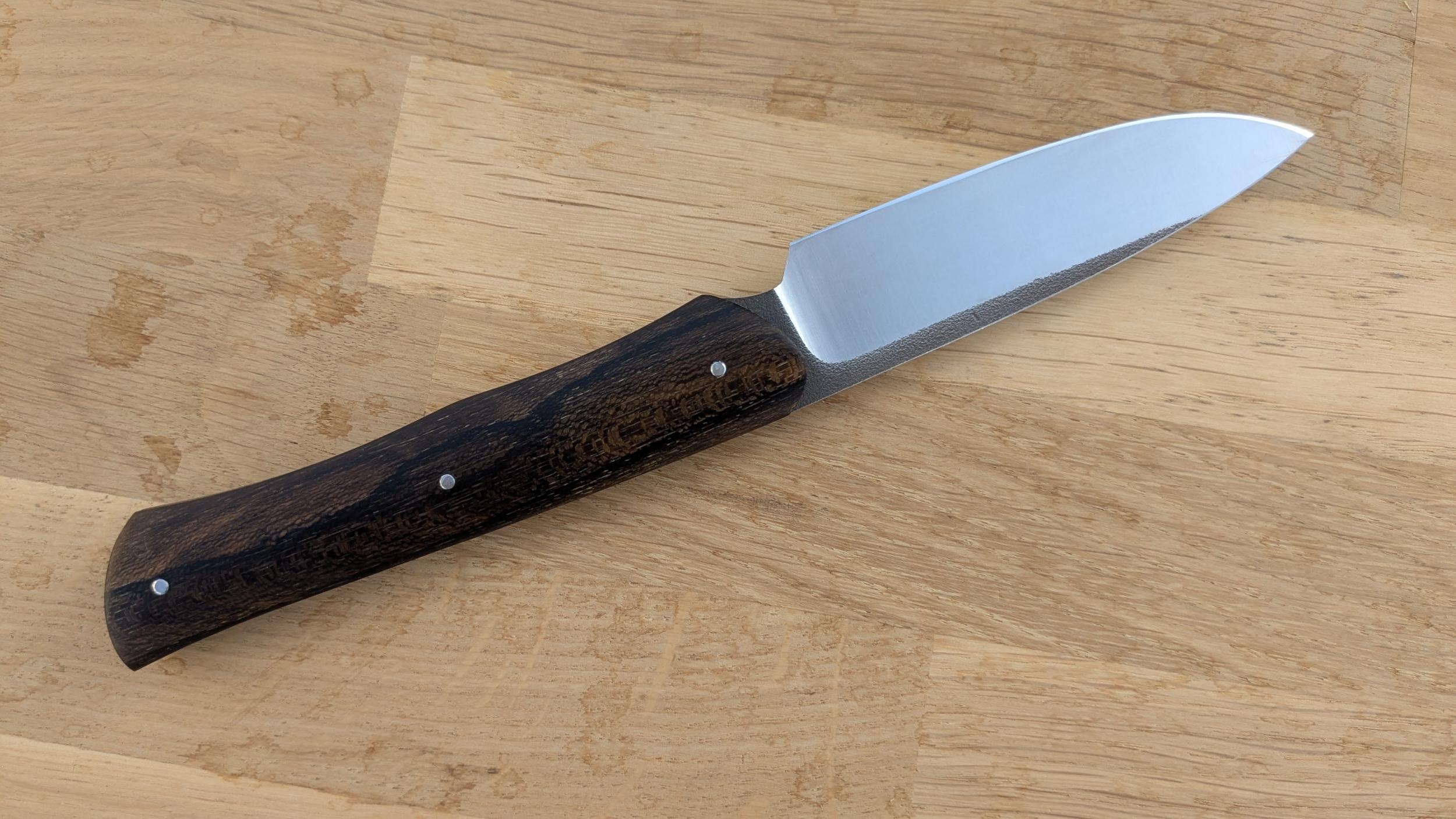 Créez votre couteau droit - Image n°7 - Wecandoo