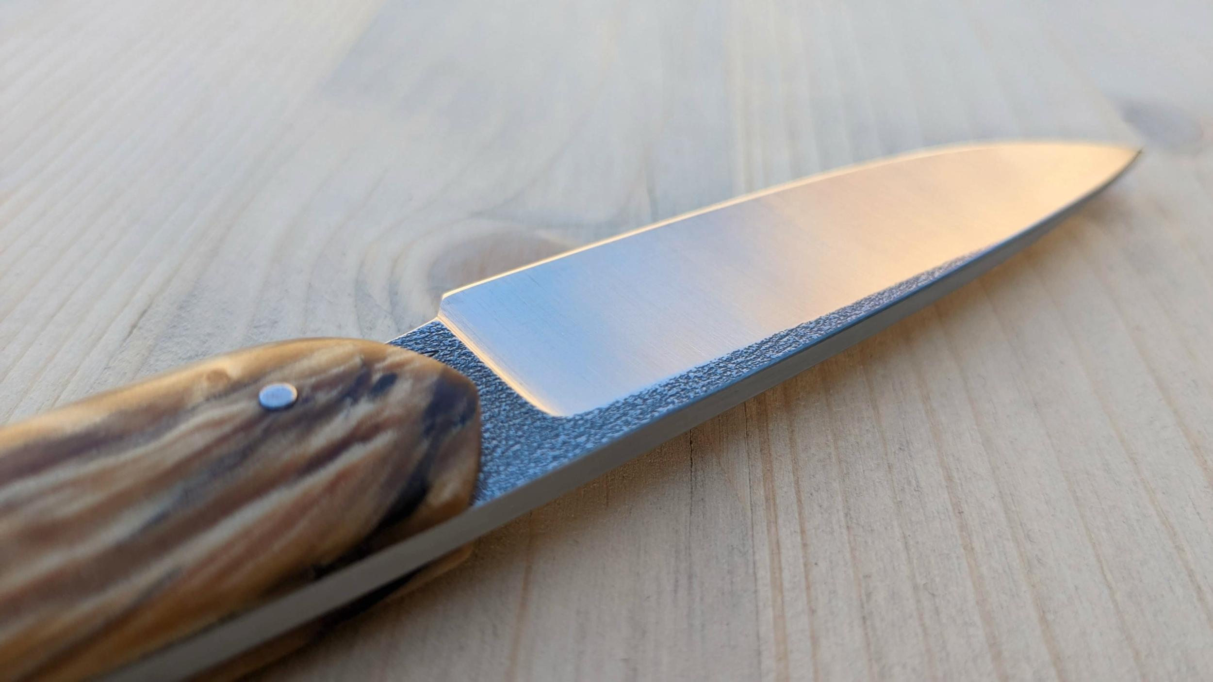 Créez votre couteau droit - Image n°8 - Wecandoo