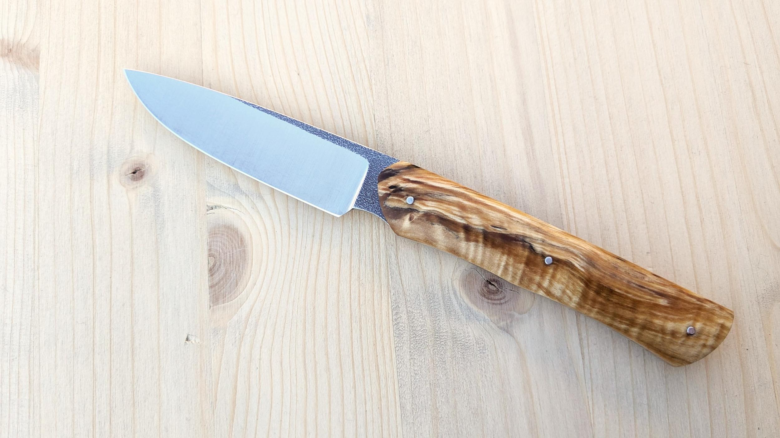 Créez votre couteau droit - Image n°9 - Wecandoo
