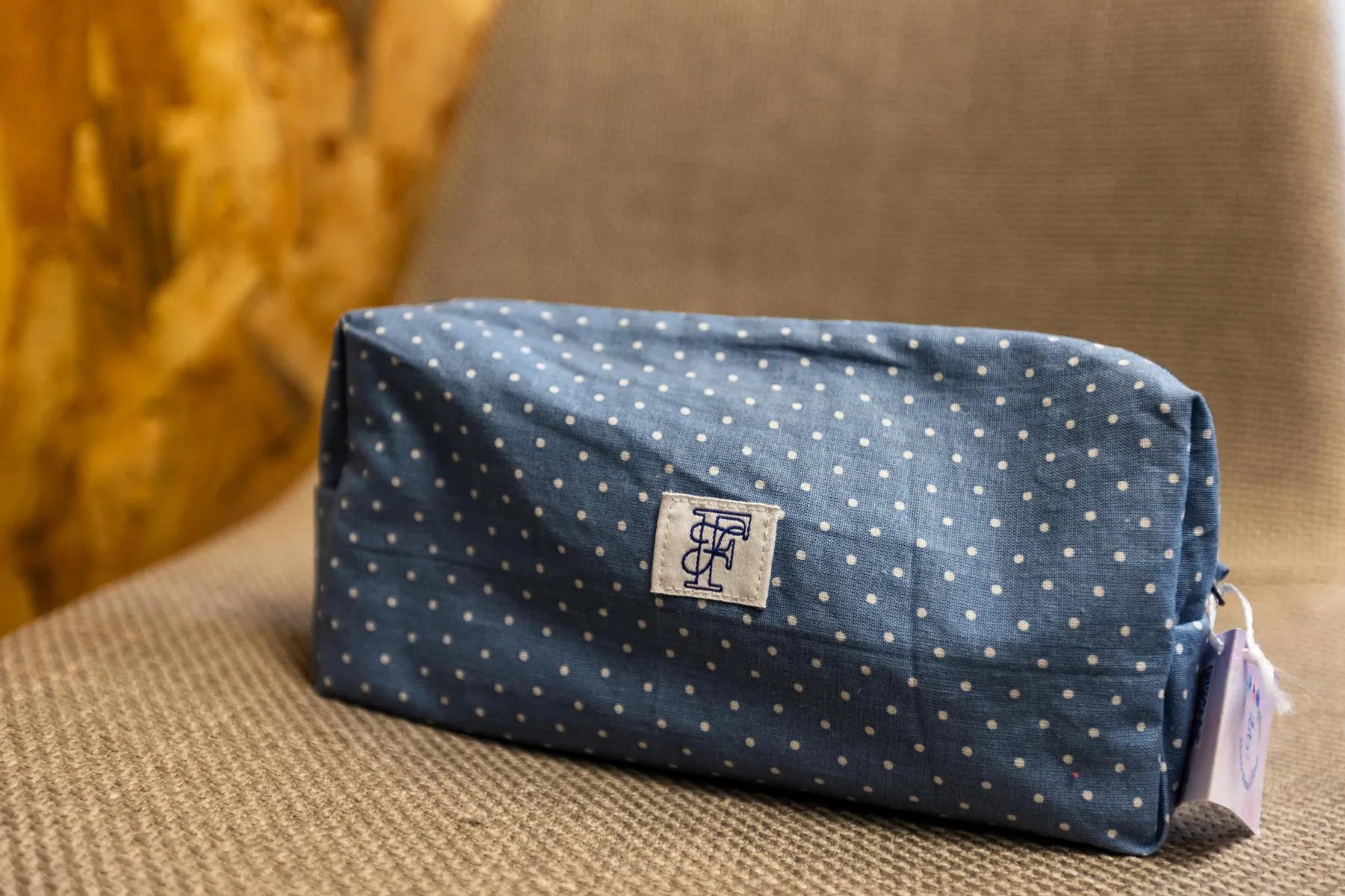 Découvrez la couture avec Fanny - Afbeelding nr. 1 - Wecandoo