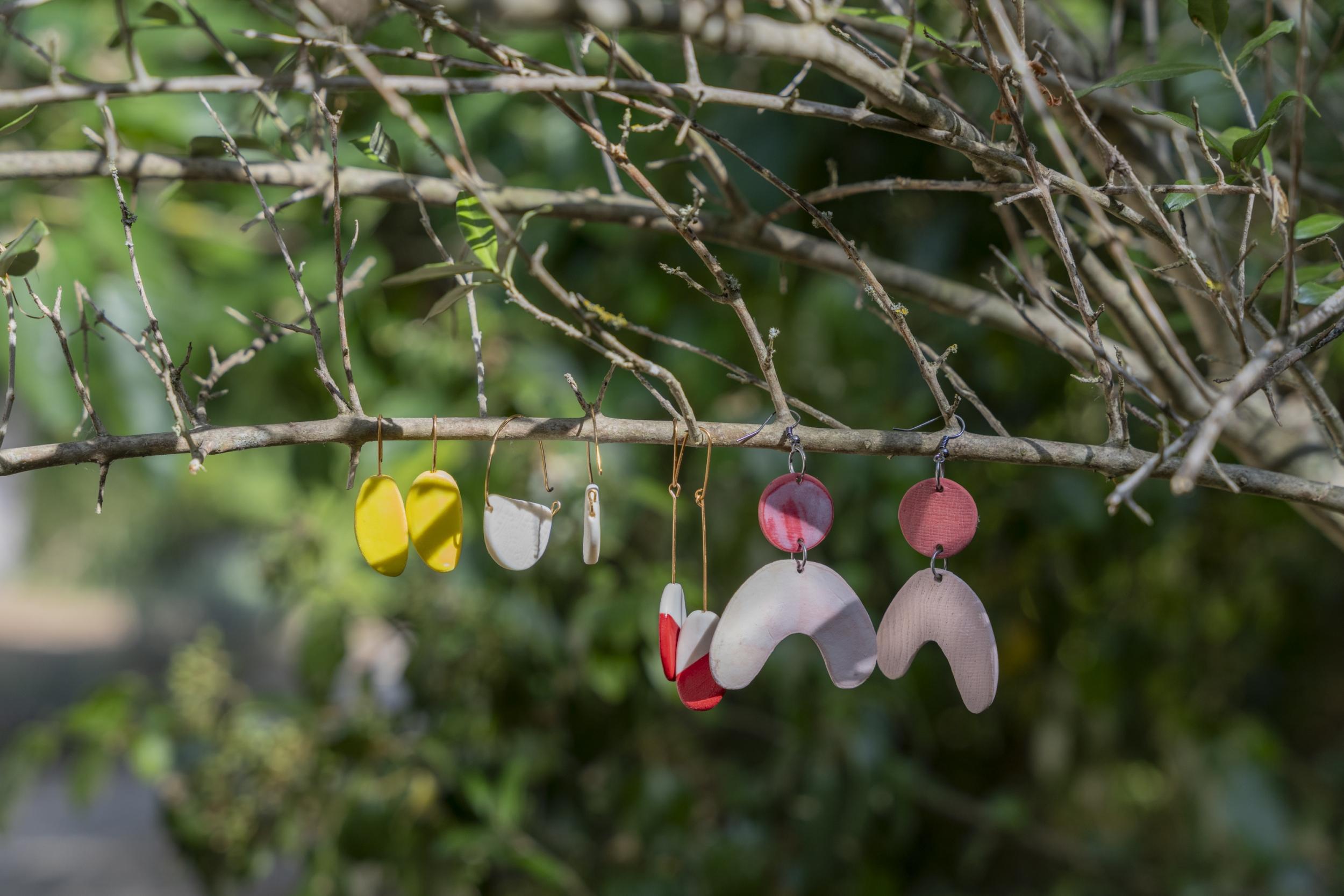 Réalisez vos bijoux en porcelaine dans le Lubéron avec Julie - Image n°6 - Wecandoo