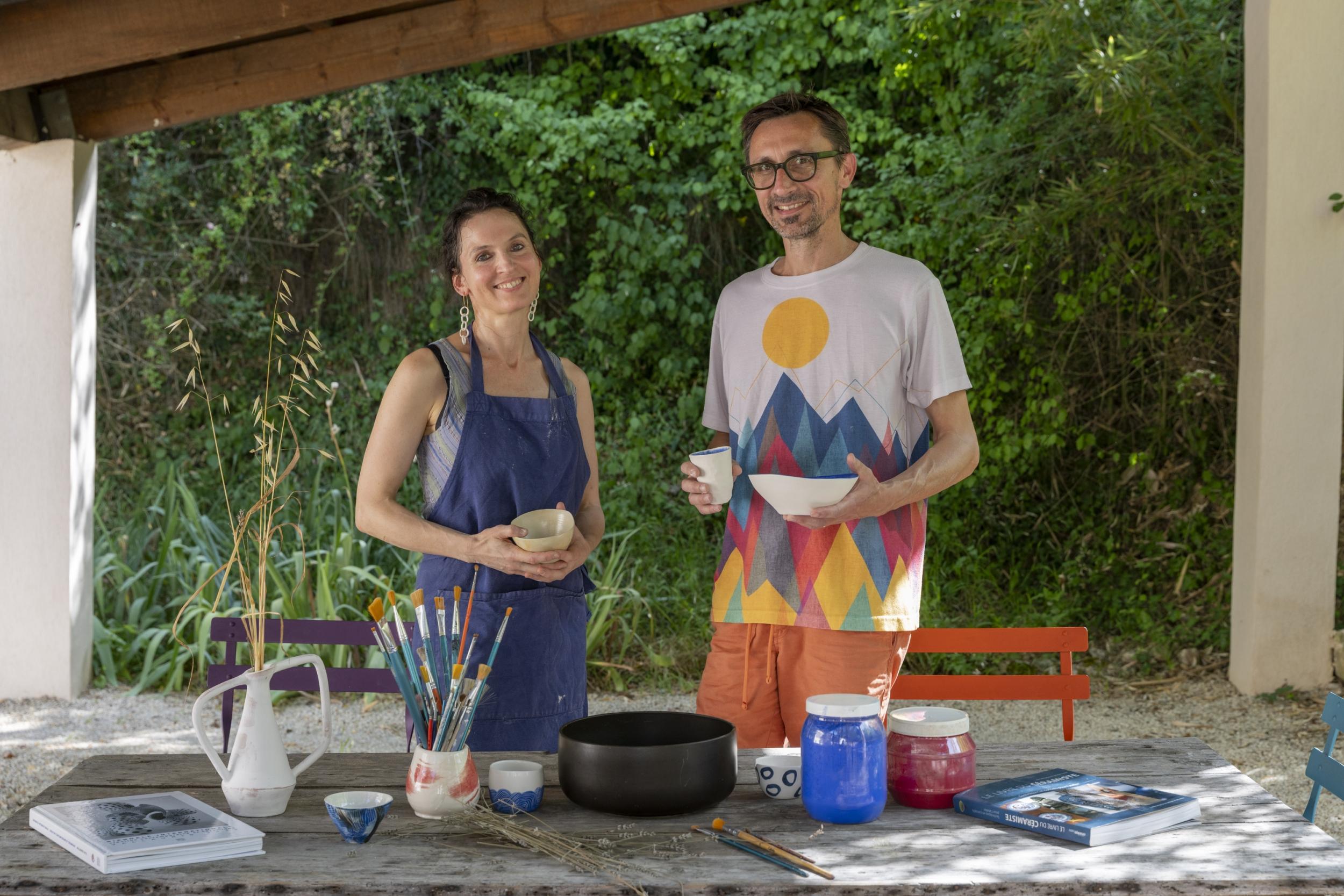 Initiez-vous au tour au cœur du Lubéron en tête à tête avec Julie - Image n°10 - Wecandoo