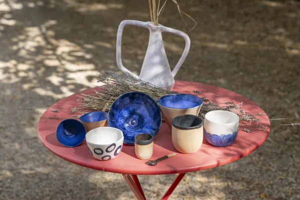 Atelier individuel : Initiez-vous au tour à Aix-en-Provence