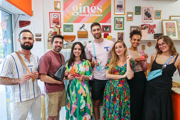 Créez votre banane en cuir personnalisée avec Zoé - Afbeelding nr. 4 - Wecandoo