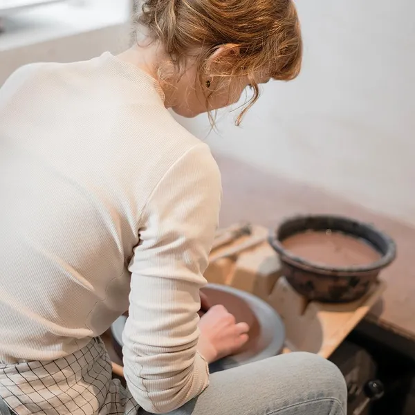 initiez-vous au tour sur une journée avec Bénédicte - Afbeelding nr. 2 - Wecandoo