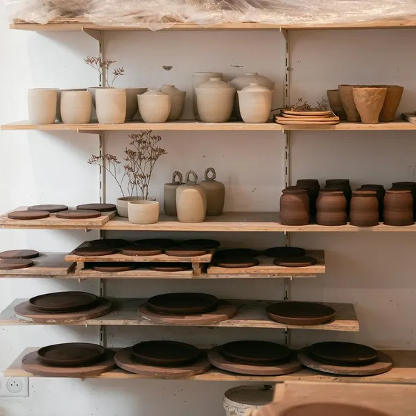 initiez-vous au tour sur une journée avec Bénédicte - Afbeelding nr. 3 - Wecandoo