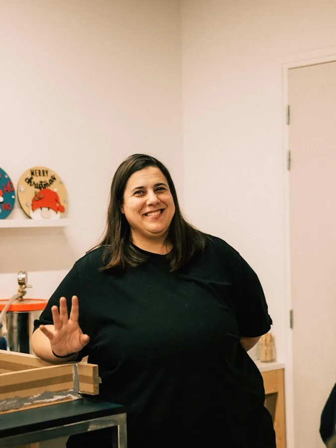 Meet Cécile. - Wecandoo