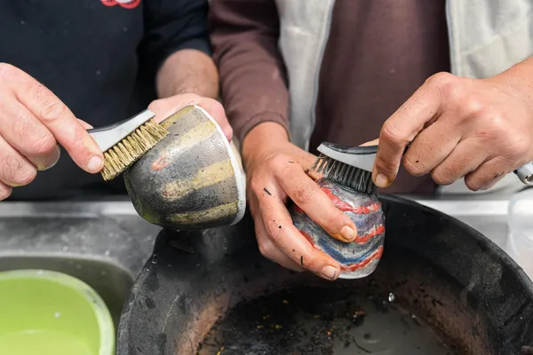 Initiez-vous au raku avec Tobia - Image n°1 - Wecandoo