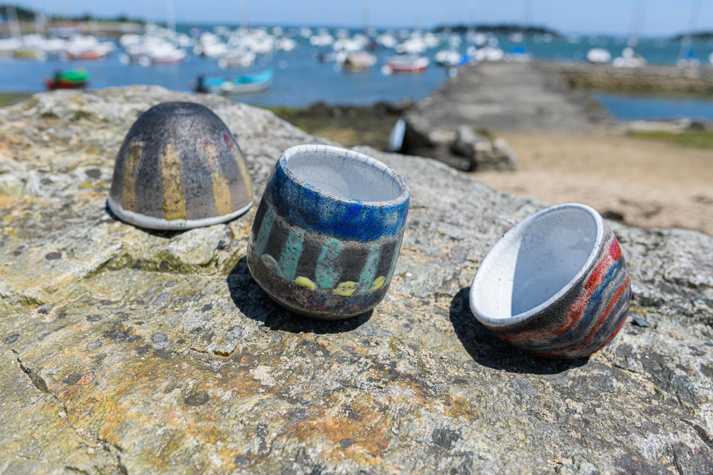 Initiez-vous au raku