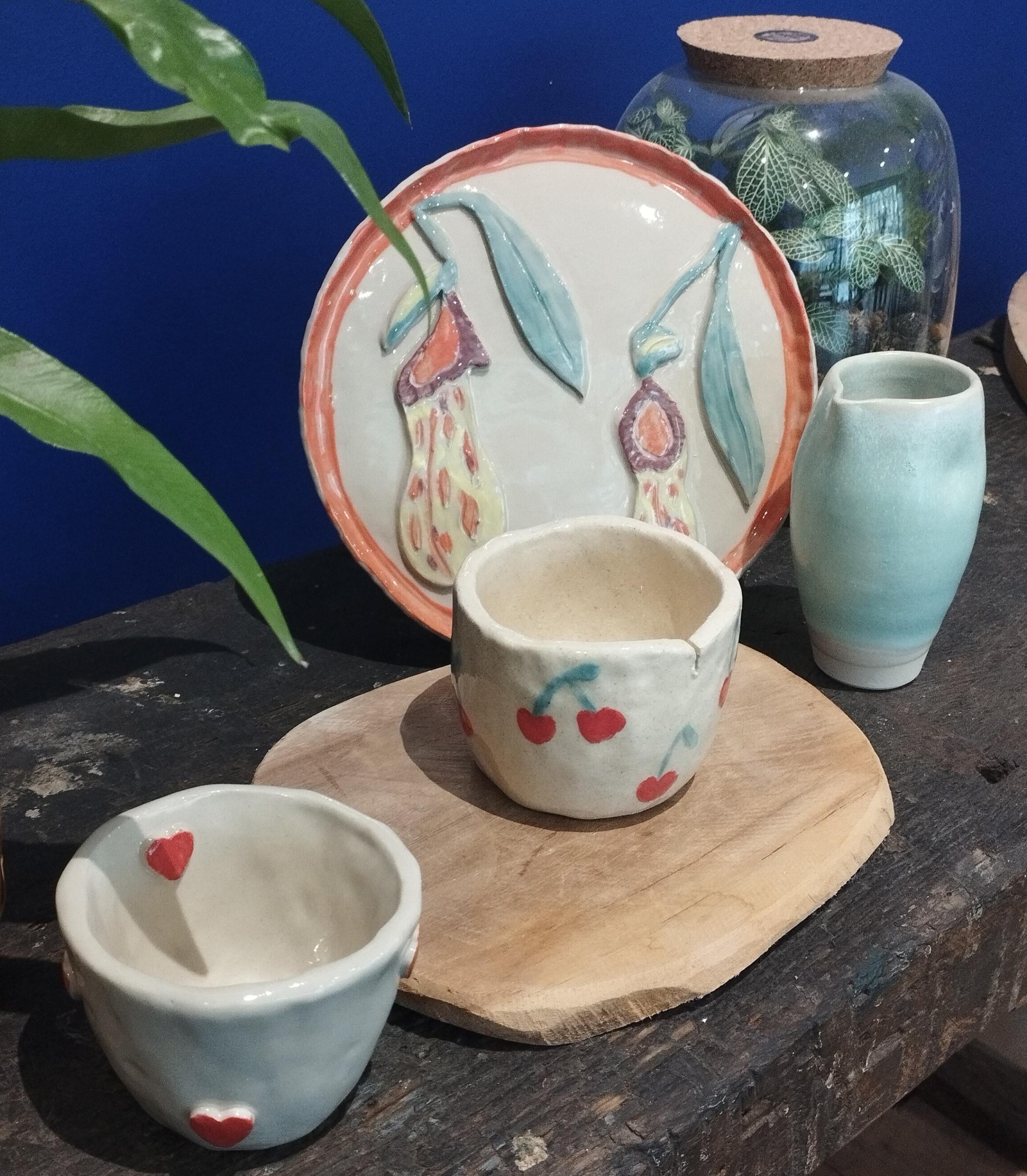 Initiez-vous au modelage