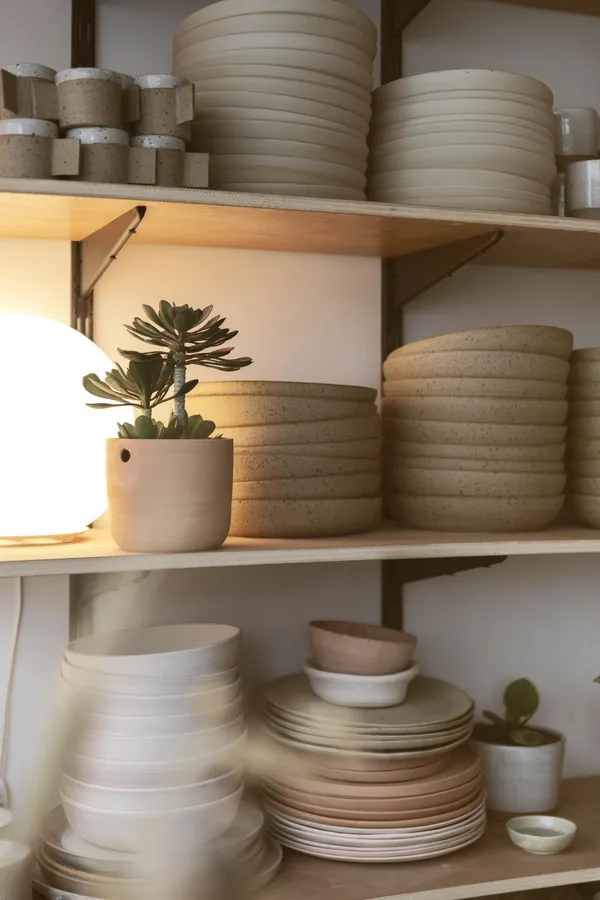 Initiez-vous au tour en 4 sessions, du façonnage à l'émaillage - Image n°5 - Wecandoo