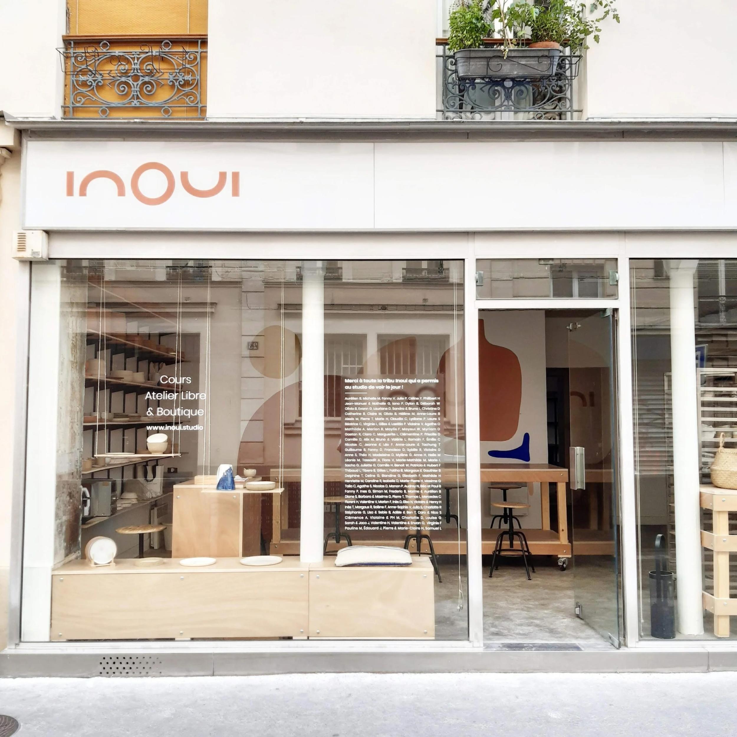 Initiez-vous au tour en 4 sessions - Image n°8 - Wecandoo