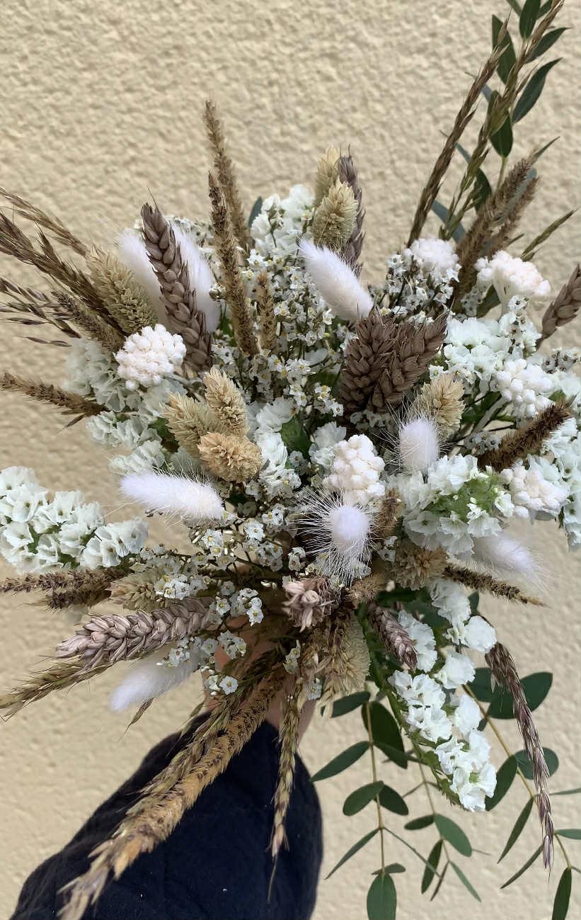 Composez votre bouquet de fleurs séchées - Image n°6 - Wecandoo