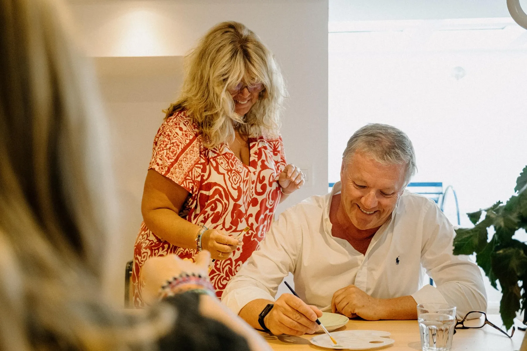 Décorez votre pièce en céramique avec Marileen - Image n°4 - Wecandoo